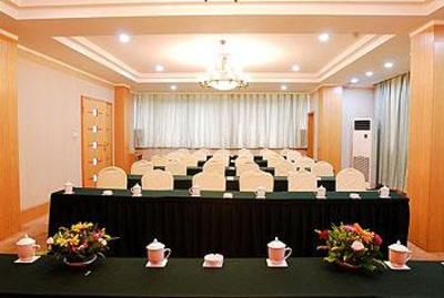 фото отеля Deyang Hotel