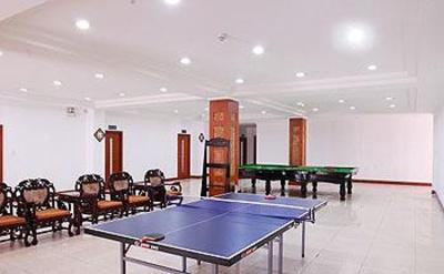 фото отеля Deyang Hotel