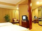 фото отеля Deyang Hotel