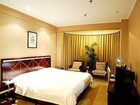 фото отеля Deyang Hotel
