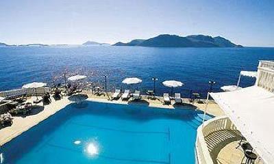 фото отеля Meis Boutique Hotel