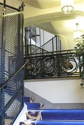 фото отеля BEST WESTERN Bellevue