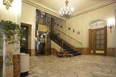 фото отеля BEST WESTERN Bellevue