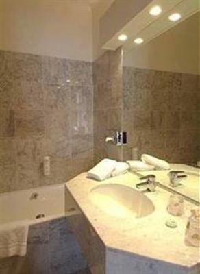 фото отеля BEST WESTERN Bellevue