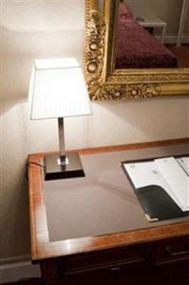 фото отеля BEST WESTERN Bellevue
