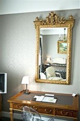 фото отеля BEST WESTERN Bellevue