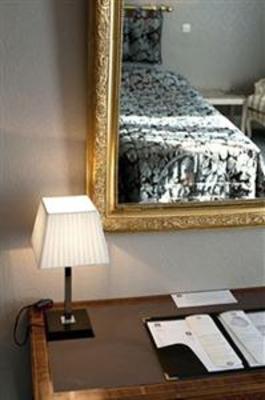 фото отеля BEST WESTERN Bellevue