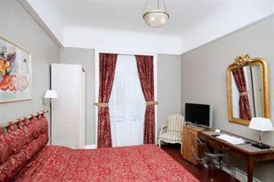 фото отеля BEST WESTERN Bellevue