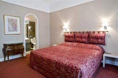 фото отеля BEST WESTERN Bellevue