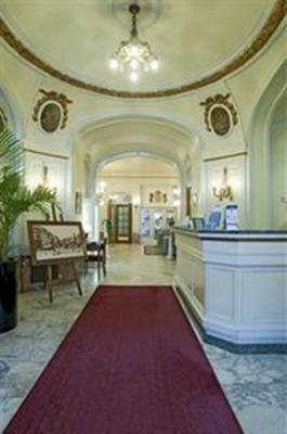 фото отеля BEST WESTERN Bellevue