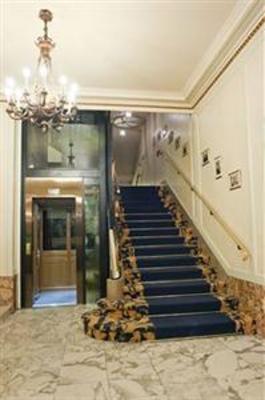 фото отеля BEST WESTERN Bellevue