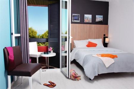 фото отеля Belambra Clubs - Golfe de Lozari