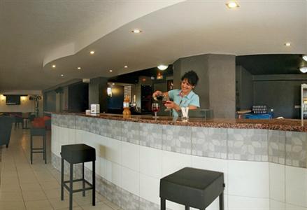 фото отеля Belambra Clubs - Golfe de Lozari