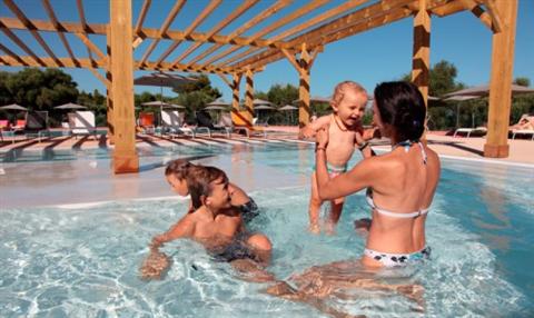 фото отеля Belambra Clubs - Golfe de Lozari