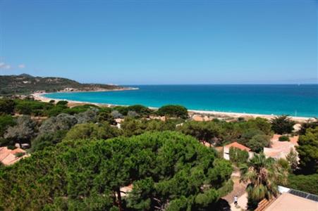 фото отеля Belambra Clubs - Golfe de Lozari