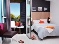 Belambra Clubs - Golfe de Lozari