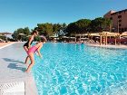 фото отеля Belambra Clubs - Golfe de Lozari