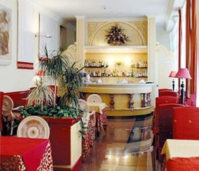 фото отеля Hotel Villa Malpensa