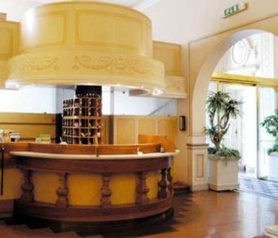 фото отеля Hotel Villa Malpensa
