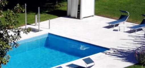 фото отеля Hotel Villa Malpensa