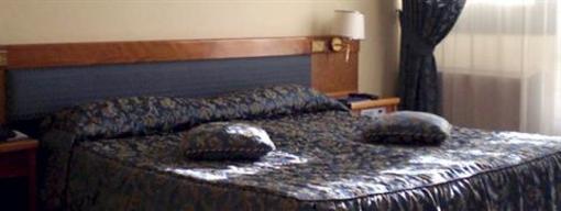 фото отеля Hotel Villa Malpensa
