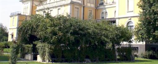 фото отеля Hotel Villa Malpensa