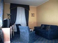 Hotel Villa Malpensa
