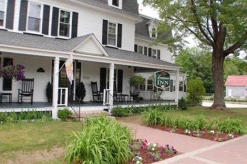 фото отеля Cranmore Inn