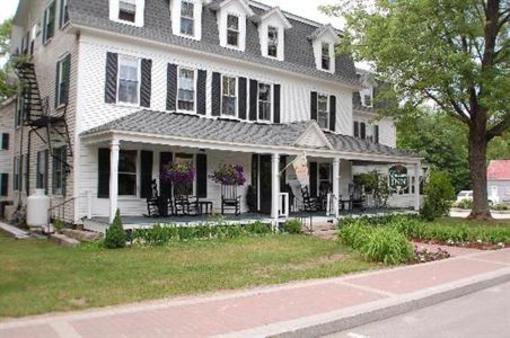 фото отеля Cranmore Inn