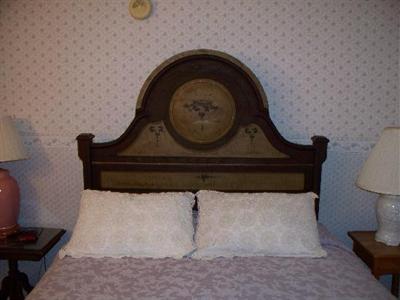 фото отеля Cranmore Inn