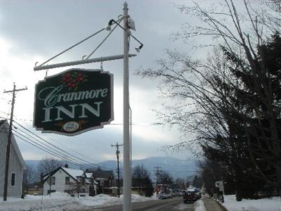 фото отеля Cranmore Inn