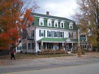 Cranmore Inn