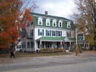 фото отеля Cranmore Inn