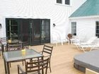 фото отеля Cranmore Inn
