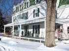 фото отеля Cranmore Inn