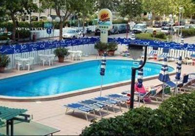 фото отеля Senior Hotel