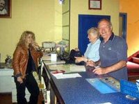 Senior Hotel