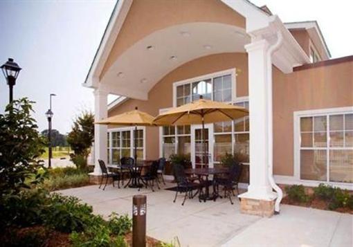 фото отеля Residence Inn Baton Rouge Towne Center at Cedar Lodge