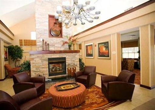 фото отеля Residence Inn Baton Rouge Towne Center at Cedar Lodge