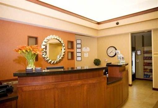 фото отеля Residence Inn Baton Rouge Towne Center at Cedar Lodge