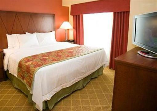фото отеля Residence Inn Baton Rouge Towne Center at Cedar Lodge
