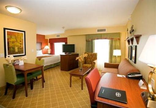 фото отеля Residence Inn Baton Rouge Towne Center at Cedar Lodge