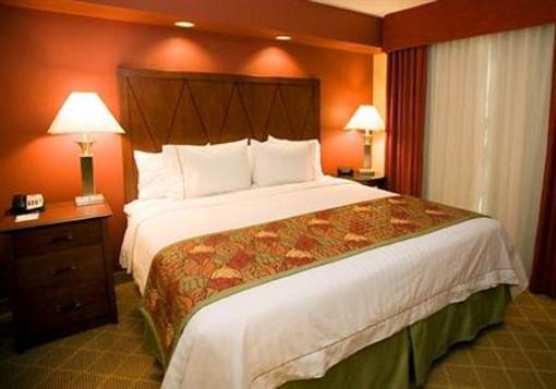 фото отеля Residence Inn Baton Rouge Towne Center at Cedar Lodge