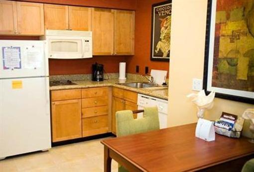 фото отеля Residence Inn Baton Rouge Towne Center at Cedar Lodge