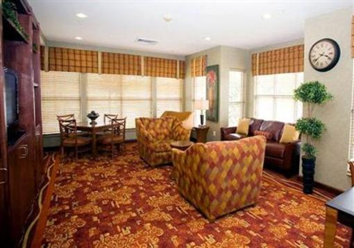 фото отеля Residence Inn Baton Rouge Towne Center at Cedar Lodge