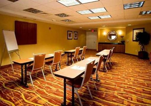 фото отеля Residence Inn Baton Rouge Towne Center at Cedar Lodge
