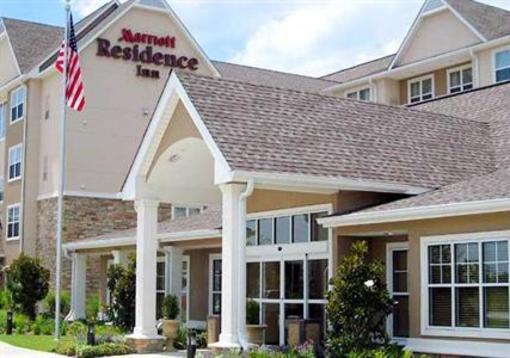 фото отеля Residence Inn Baton Rouge Towne Center at Cedar Lodge