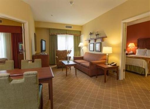фото отеля Residence Inn Baton Rouge Towne Center at Cedar Lodge