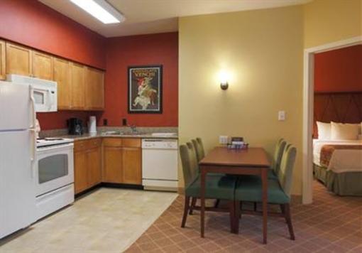 фото отеля Residence Inn Baton Rouge Towne Center at Cedar Lodge