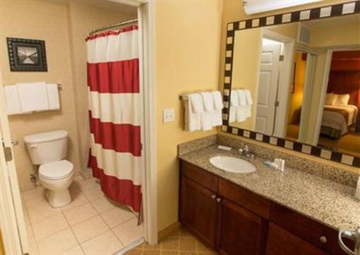 фото отеля Residence Inn Baton Rouge Towne Center at Cedar Lodge